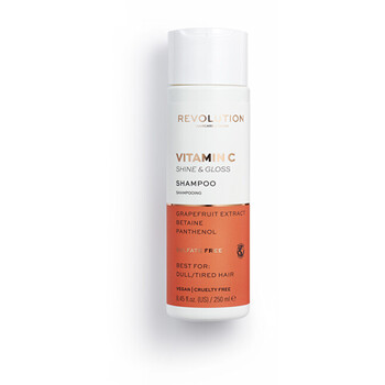 Vitamin C Shine & Gloss Shampoo ( lesk vlasů ) - Šampon